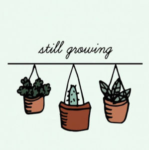 Meet your Posher, Isabel